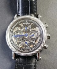 Hindenberg herren uhr aus - herren,