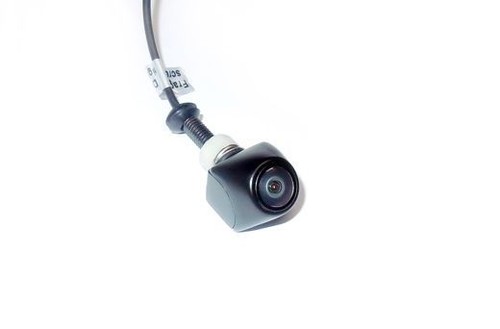 Zenec rvc45dt rear view - zenec, ze-rvc45dt
