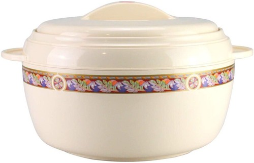 Speisenwärmer hot pot - pot, thermo