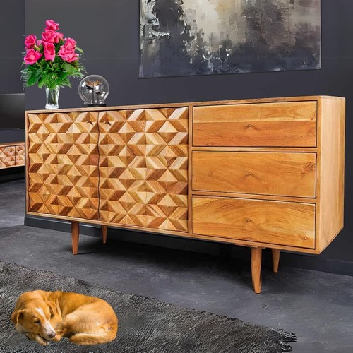 Dekoratives sideboard mosaico - dekoratives,