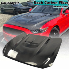 Carbon Front Motorhaube Haube