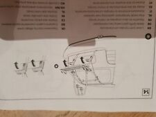 auto fahrrad halterung von Thule Clip On High 9105,9106 