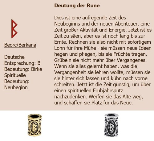 Bartschmuck haarschmuck - bartschmuck,