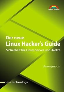 Der neue linux - der,
