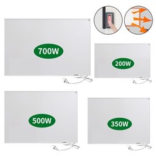 Infrarotheizung Elektroheizung