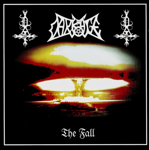 Dark age the - dark, (cd)