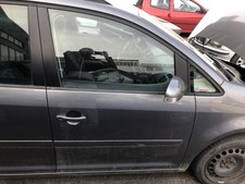 VW Touran 1T 1T1 Tür vorn
