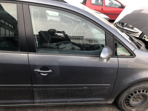 Touran 1t1 tür vorn - vw,
