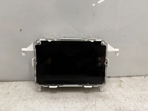 Ford focus display - ford,