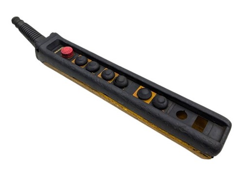 Demag pendant control - demag,