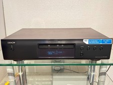 Denon DCD-520AE CD-Player MP3 WMA***1 Jahr Gewährleistung***