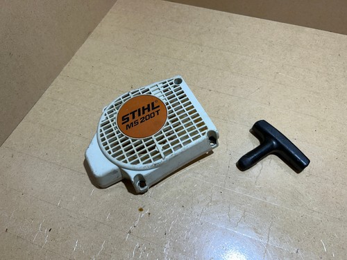 Original stihl 020t ms200t 020 - 020t,