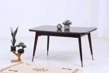 ❌SALE❌ Vintage Kurbeltisch