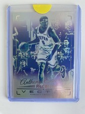 2023-24 Panini Recon - Vector