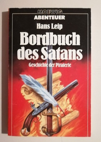 Bordbuch des satans - bordbuch,