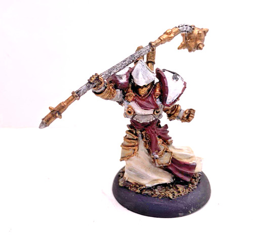 Hordes warmachine prorectorate - hordes,