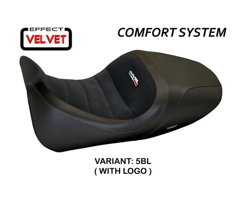Sattelbezug komplet sitz imola - sattelbezug,