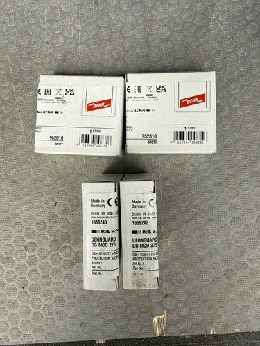 Dehnguard mod 275 - dehnguard,