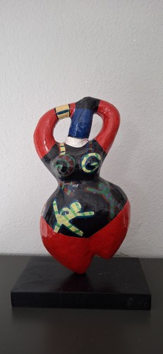 Nana figur sammlerstück - nana,