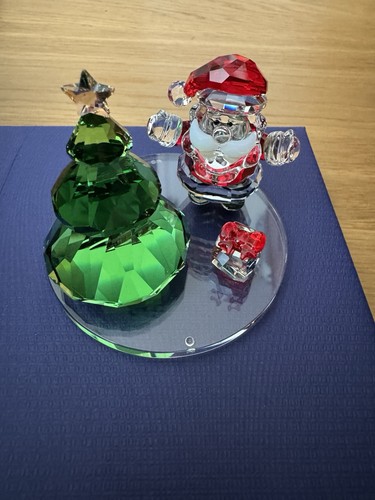 Swarovski weihnachtsbaum - swarovski,