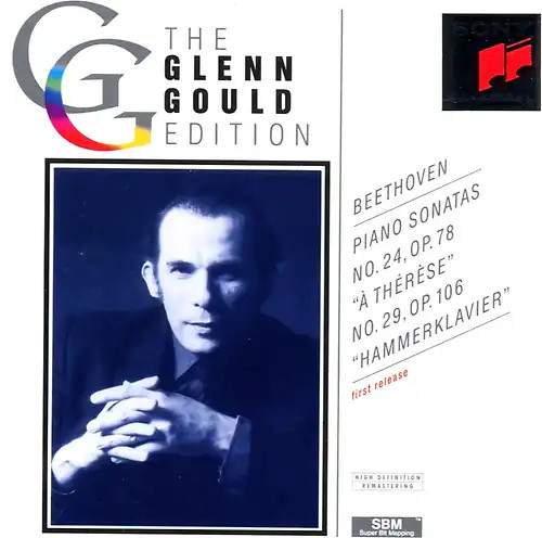 Glenn gould the - glenn,