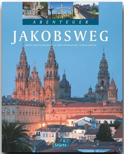 Jakobsweg