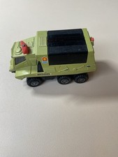 ORIGINAL Matchbox  Battle