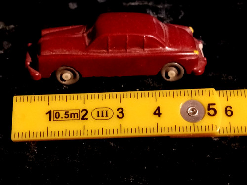 Ddr iges 901 bakelit - ddr,