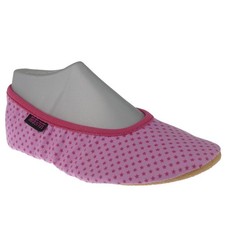 Trostel Gymnastikschuhe aus