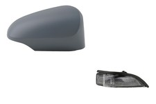 Spiegelkappe + Spiegelblinker