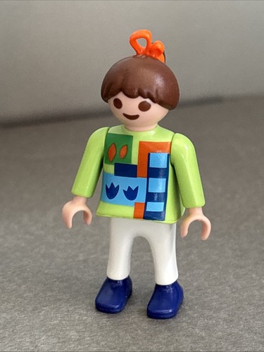 Playmobil kind kinder - playmobil,