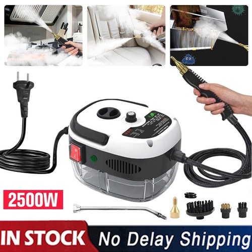 2500w dampfreiniger bar - 2500w,