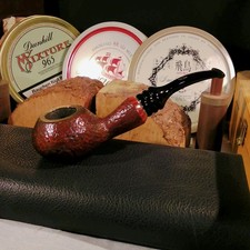 CL Sand   Estate Pfeife