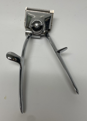 Antiker haarschneider aus - haarschneider,