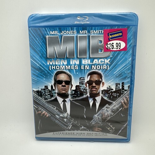 Mib men black - in,