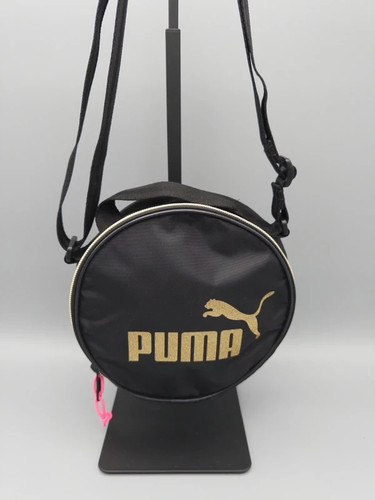 Puma core pop round bag - pop,