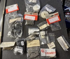 Solo Original Ersatzteile