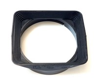 Leica Leitz Wetzlar 12506 Lens Hood for Angulon R 21mm F/4 Lens excellent