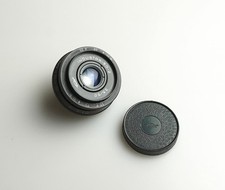 INDUSTAR-50-2 - 50mm f3.5 -