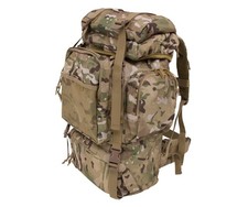 Tactical Rucksack 60 L Tac Op