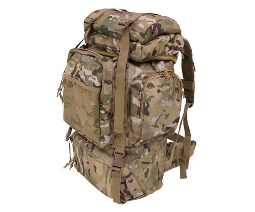 Tactical rucksack tac - tactical, op