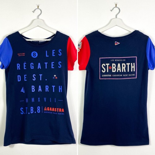 Gaastra shirt damen l - t-shirt, gr.l