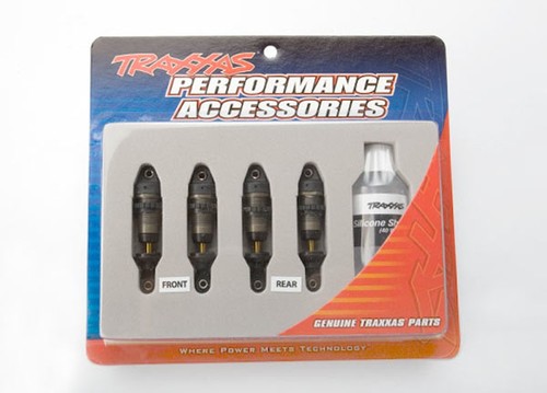 Traxxas dämpfer gtr - traxxas, teflon