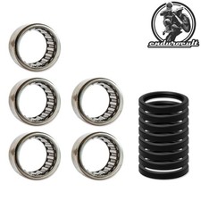 Lagerkit Umlenkung und