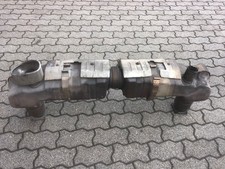 Porsche 911 996 Turbo S GT2