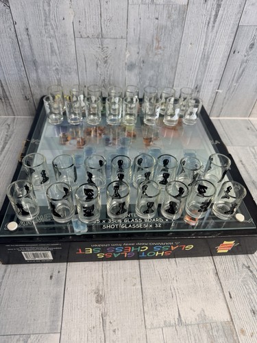 Maxim vintage schnapsglas - maxim,