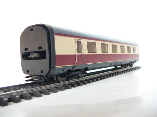 Märklin aus 43115 - aus,