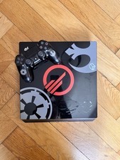 PlayStation 4 Star Wars