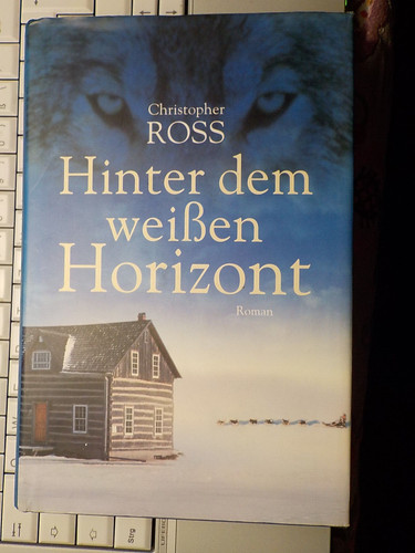 Christopher ross hinter - christopher, dem