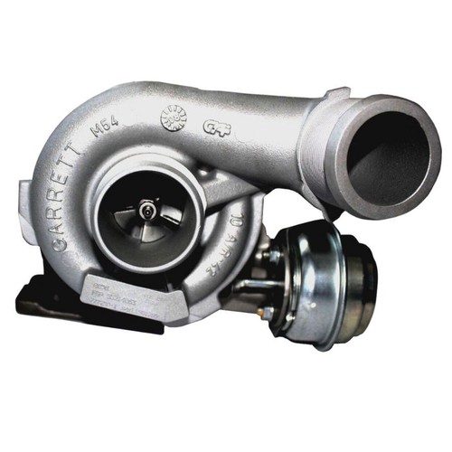 Turbolader garrett 777250 - turbolader, 777250-1